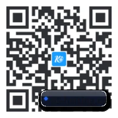 APP 安卓 二维码
