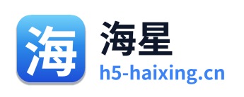 海星 Logo
